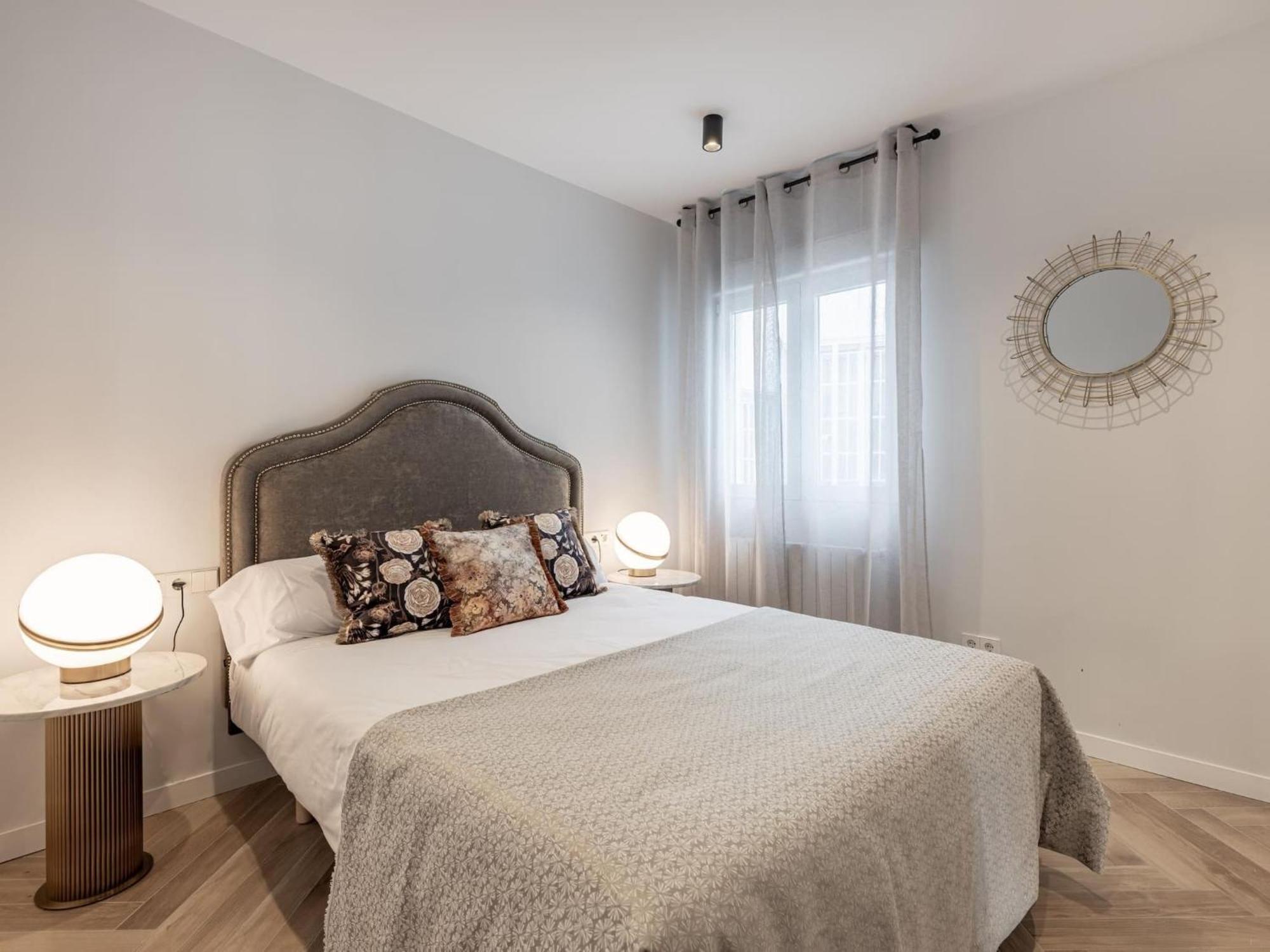 Luxury Alhambra Penthouse Collection Gran Via Apartment Granada Exterior photo